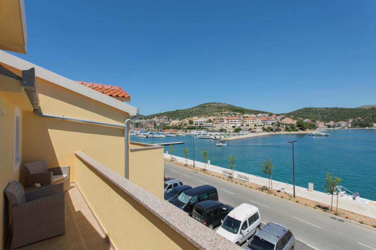 Beach Apartments Mediteran Marina  Exterior foto