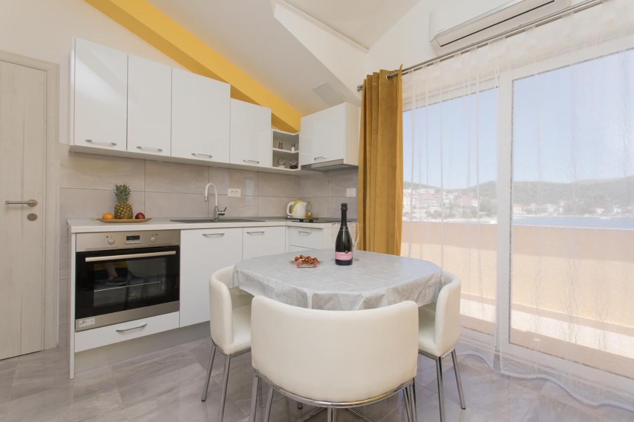 Beach Apartments Mediteran Marina  Exterior foto