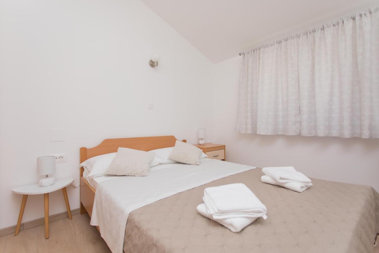 Beach Apartments Mediteran Marina  Exterior foto